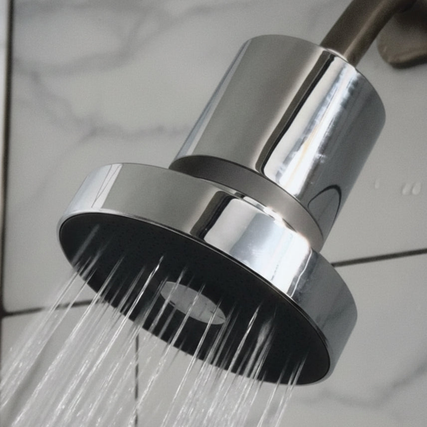 Clara Shower Head Filter
